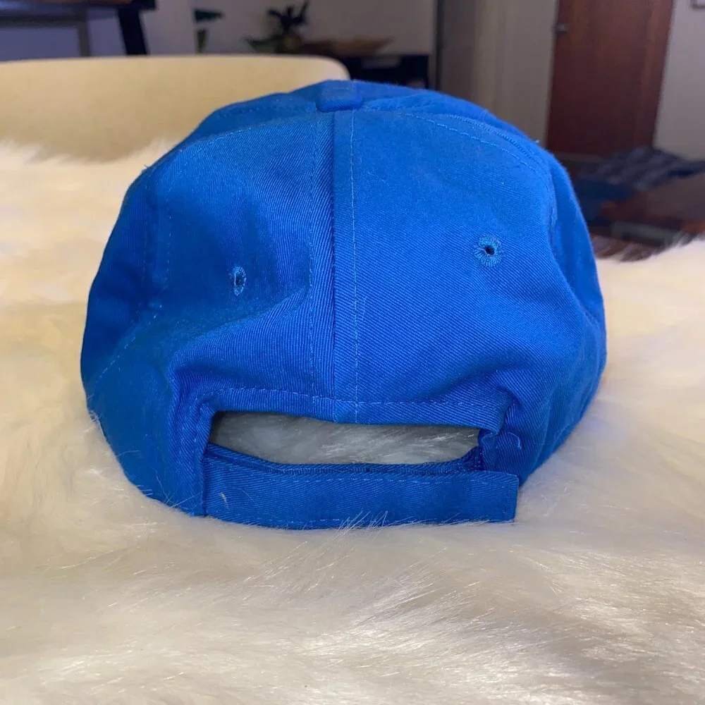 Marco Island Florida Baseball Hat